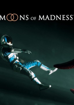 Joc Moons of Madness Key pentru Steam