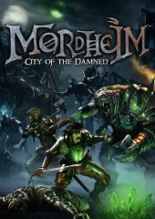 Mordheim City of the Damned