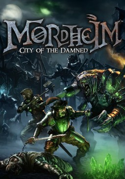 Joc Mordheim City of the Damned pentru Steam