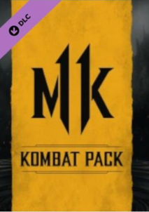Mortal Kombat 11 Kombat Pack DLC Key
