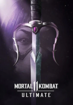 Joc Mortal Kombat 11 Ultimate Edition pentru Steam