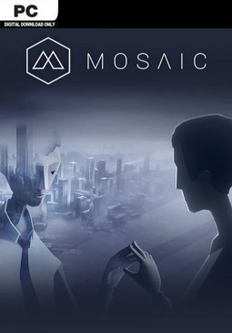 Joc Mosaic pentru Steam