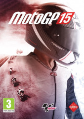 MotoGP 15 Key