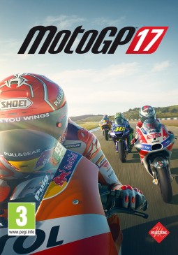 Joc MotoGP 17 Key pentru Steam