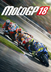 MotoGP 18 Key