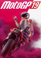 MotoGP 19 Key