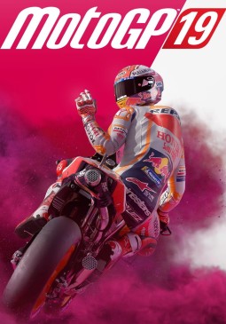 Joc MotoGP 19 Key pentru Steam