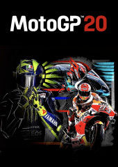MotoGP 20 Key