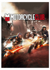 Motorcycle Club CD Key