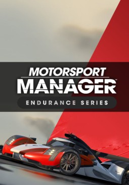 Joc Motorsport Manager Endurance Series DLC Key pentru Steam