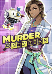 Murder by Numbers Key