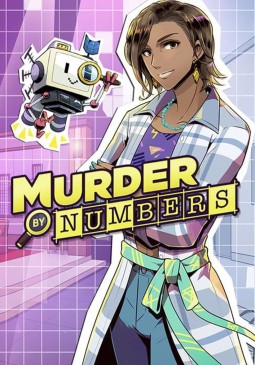 Joc Murder by Numbers Key pentru Steam