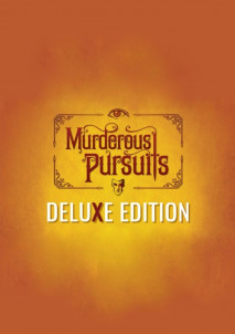 Murderous Pursuits Deluxe Edition