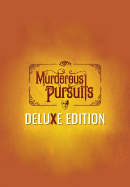 Joc Murderous Pursuits Deluxe Edition pentru Steam