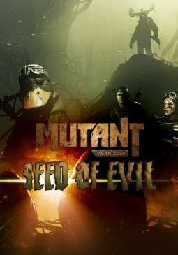 Joc Mutant Year Zero Seed of Evil DLC Key pentru Steam