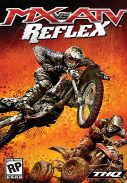 Joc MX vs ATV Reflex Key pentru Steam