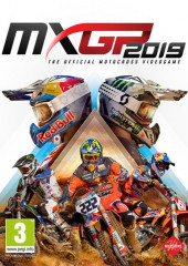 MXGP 2019 The Official Motocross Videogame Key