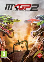 MXGP The Official Motocross Videogame Key