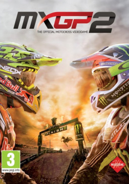 Joc MXGP The Official Motocross Videogame Key pentru Steam