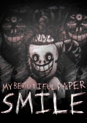My Beautiful Paper Smile Key