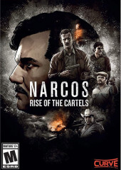 Narcos Rise of the Cartels Key