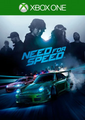 Need For Speed Key