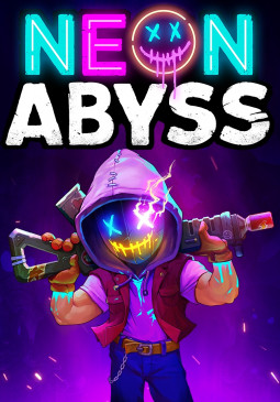 Joc Neon Abyss Key pentru Steam