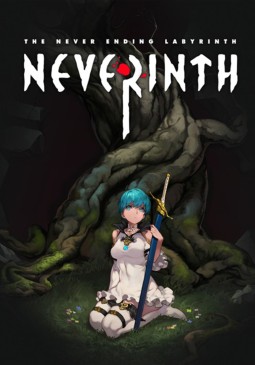 Joc Neverinth Key pentru Steam
