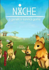 Niche A Genetics Survival Game Key