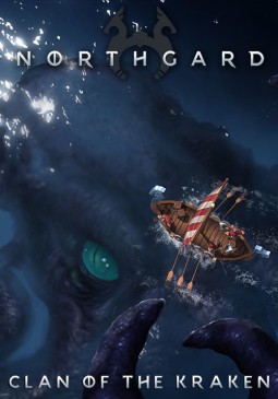 Joc Northgard Lyngbakr, Clan of the Kraken DLC Key pentru Steam