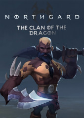 Northgard Nidhogg, Clan of the Dragon DLC Key
