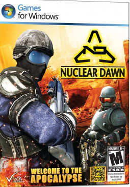 Joc Nuclear Dawn Key pentru Steam