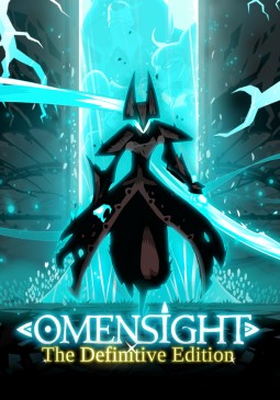 Joc Omensight Definitive Edition Key pentru Steam
