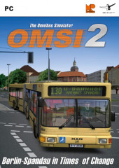 OMSI 2 Edition Key