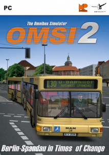 OMSI 2 Edition Key