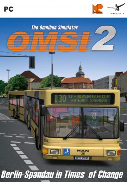 Joc OMSI 2 Edition Key pentru Steam