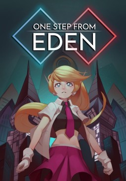 Joc One Step From Eden pentru Steam