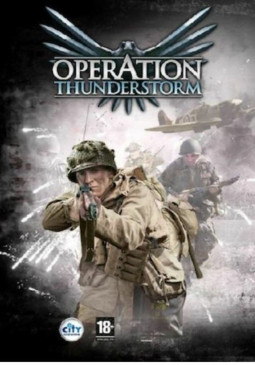 Joc Operation Thunderstorm pentru Steam