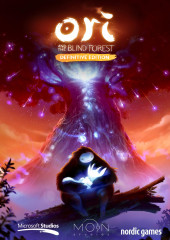 Ori and the Blind Forest Definitive Edition Key