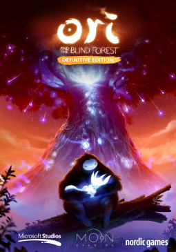 Joc Ori and the Blind Forest Definitive Edition Key pentru Steam