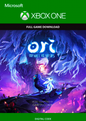 Ori and the Will of the Wisps Windows 10 Key