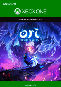 Ori and the Will of the Wisps Windows 10 Key