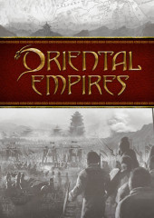 Oriental Empires Key