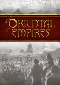 Joc Oriental Empires Key pentru Steam