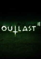 Outlast 2 CD Key