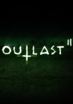 Joc Outlast 2 CD Key pentru Steam