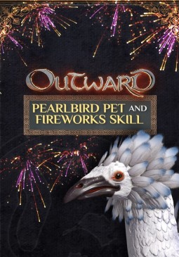 Joc Outward Pearlbird Pet and Fireworks Skill DLC Key pentru Steam