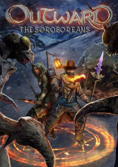 Outward The Soroboreans DLC