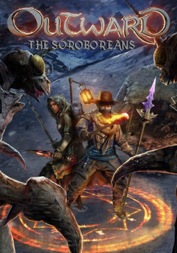Joc Outward The Soroboreans DLC pentru Steam