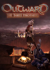 Outward The Three Brothers DLC